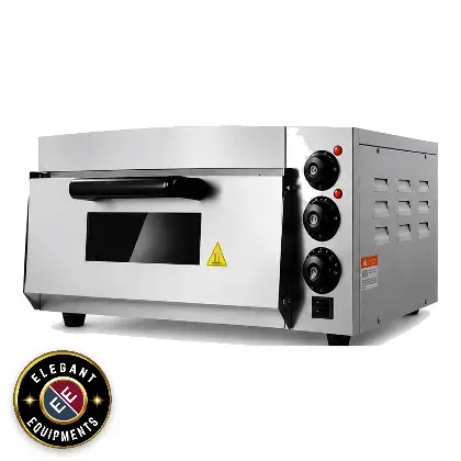 Pizza Stone Oven Electric HoneyGel EPO1DM