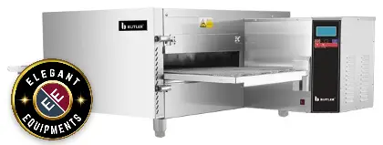Pizza Conveyor Oven Butler Gusto 520G Premia