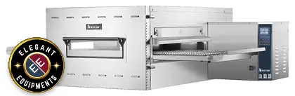 Pizza Conveyor Oven Butler Gusto 865G Premia