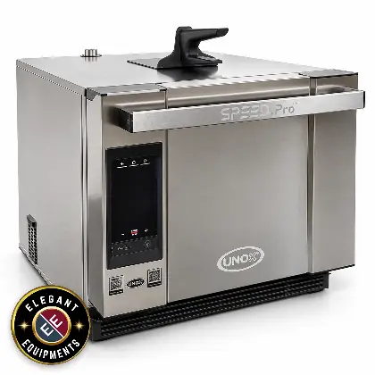 Speed Oven UNOX SPEED.Pro XESR-03HS-EDDN