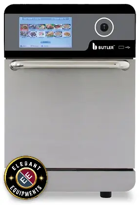 Speed Oven Butler Concorde