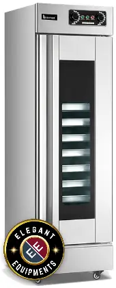 Proofer Butler PC-16 Super Premia