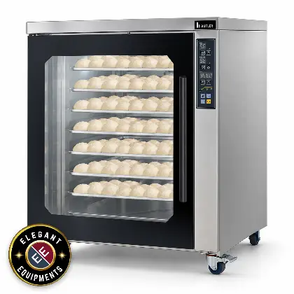 Proofer Butler Prodigy Pro