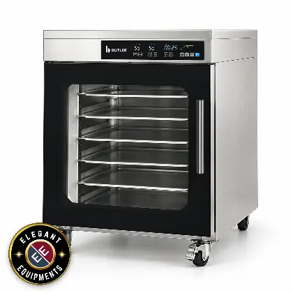 Proofer Butler Little Prodigy Pro