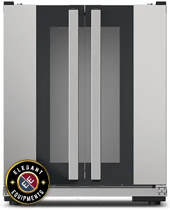 Proofer UNOX SHOP.Pro XEKPT-08HS-B with Boiler