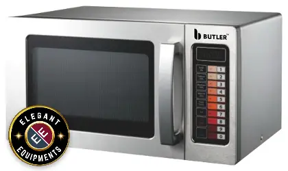 Microwave Oven Butler MWO 25