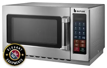 Microwave Oven Butler MWO 34 DM