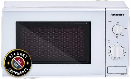 Microwave Oven Panasonic NN SM255WFDG 20L Solo