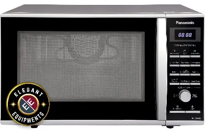 Convection Microwave Oven Panasonic NN CD674MFDG