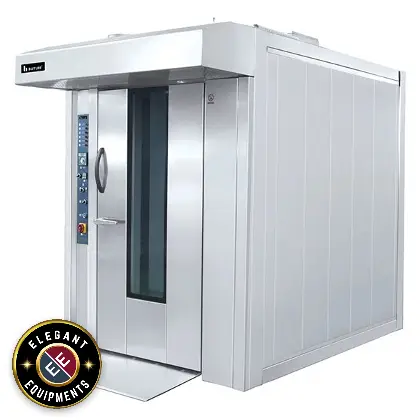 Rotary Rack Oven Electric Butler RO-32E