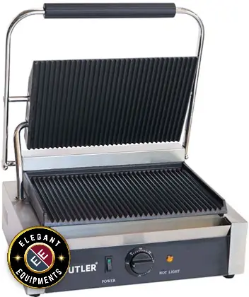 Sandwich Griller Butler EuroGrill Jumbo