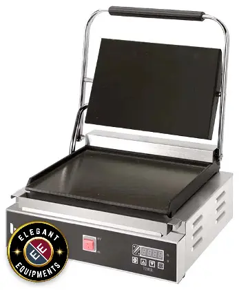Contact Grill Butler Indo Grill Premia