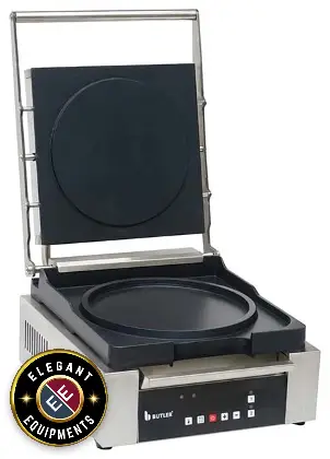 Contact Grill Butler OMG 215 Premia