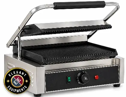 Sandwich Griller Imported 811E