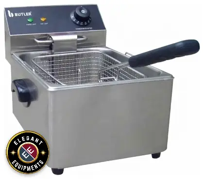 Deep Fryer Butler EF6 Europa