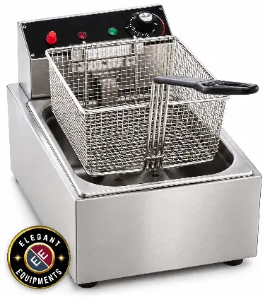 Deep Fryer Pradeep 11 Litres