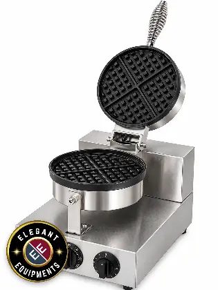 Waffle Maker Butler WB1
