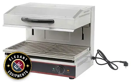Salamander Butler ES 450 Premia