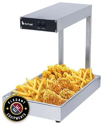 Chips Warmer Butler CW 310