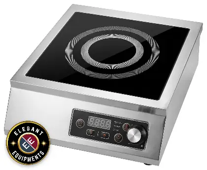 Induction Range HoneyGel YC3500