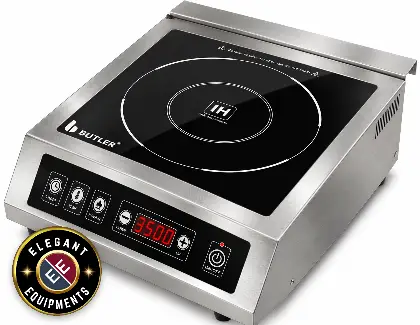 Induction Range Butler CIH 3.5