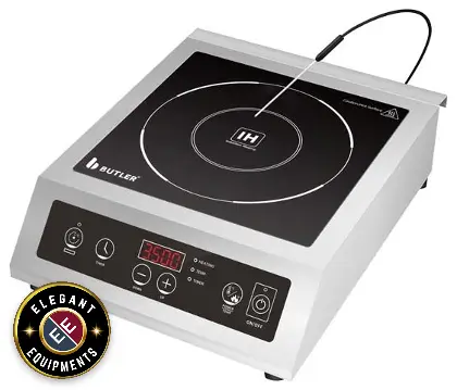 Induction Range Butler CIH 3.5 Pro