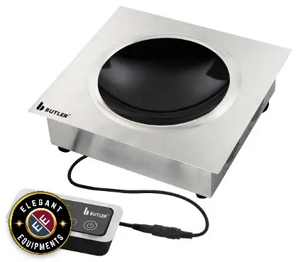 Induction Range Butler DIW 3.5