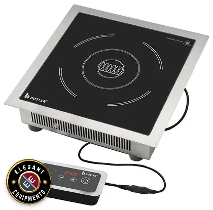 Induction Hob Butler DIH 3.5 (New)