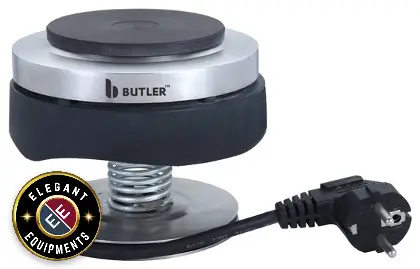 Induction Warmer Butler InnoWarm