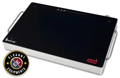 Induction Warmer Butler CIW 1.0