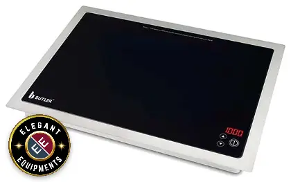 Induction Warmer Butler DIW 1.0