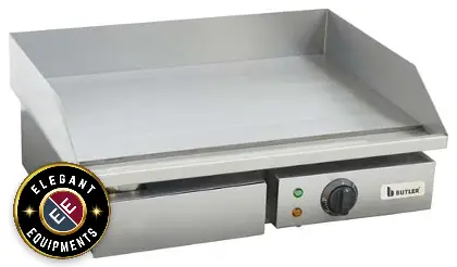 Griddle Plate Butler EGP 550 (New)