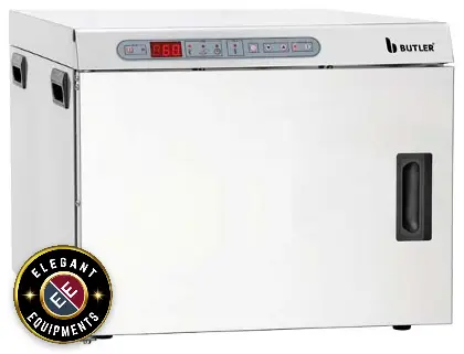 Hot Holding Cabinet Butler Coddle