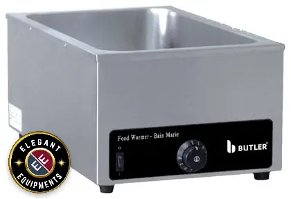 Bain Marie Butler BM 1/1