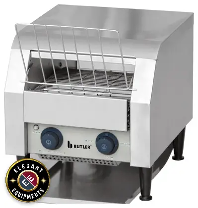 Toaster Butler CT 300