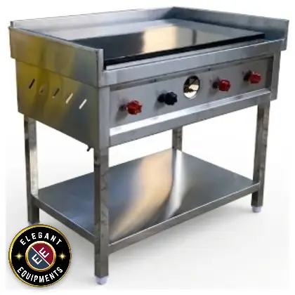 Dosa Tawa 5 Ft
