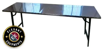 Dining Table 3 Seater Foldable