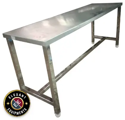 Dining Table 3 Seater Standard
