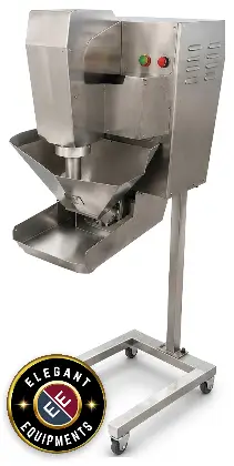 Vada Making Machine Automatic Heavy Duty