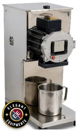 Pulverizer Dry Rice 2 HP