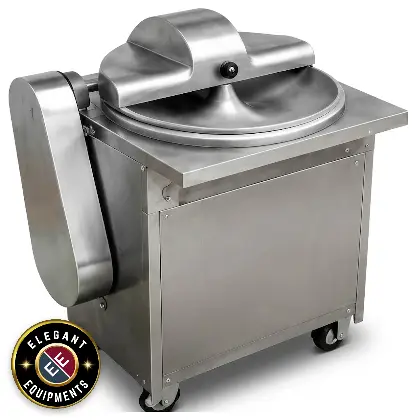 Vegetable Bowl Chopper 20 Litres