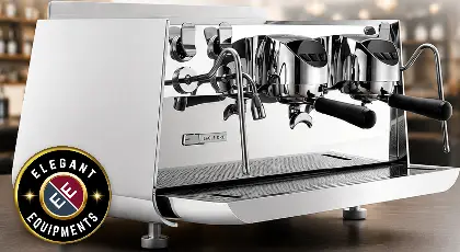 Coffee Machine Semi Automatic Victoria Arduino Eagle One NEO 2GR