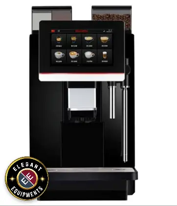 Coffee Machine Automatic Dr Coffee Bar Pro T
