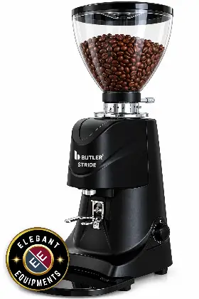 Bean Grinder Butler Stride