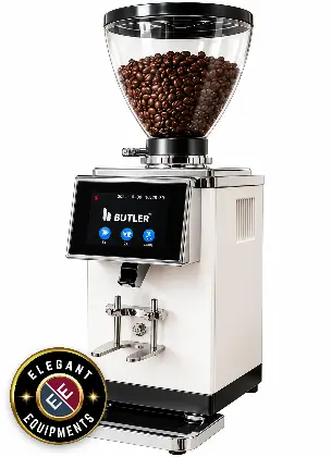 Bean Grinder Butler SAGA