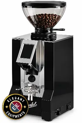 Bean Grinder Berkel B Dose Digit