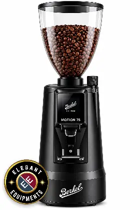 Bean Grinder Berkel Motion 75