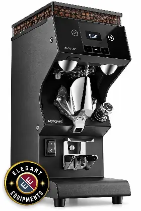 Bean Grinder Mythos MyOne