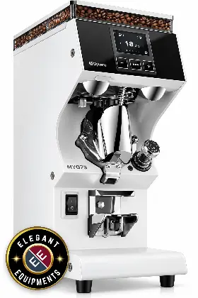 Bean Grinder Mythos MY75