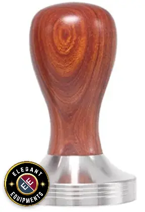 Wooden Tamper 58mm